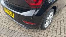 Volkswagen Polo 1.0 TSI Style 5dr Petrol Hatchback